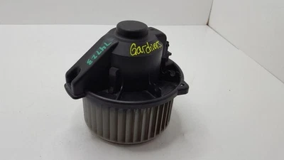 Motor soplador compatible con 03-08 BMW Z4 887135 Foto 1 de 4