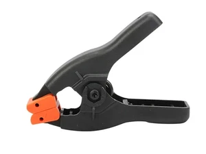 Pony Jorgensen Spring Clamps Adjustable Tension Lightweight 25mm PNY3251 - Picture 1 of 3