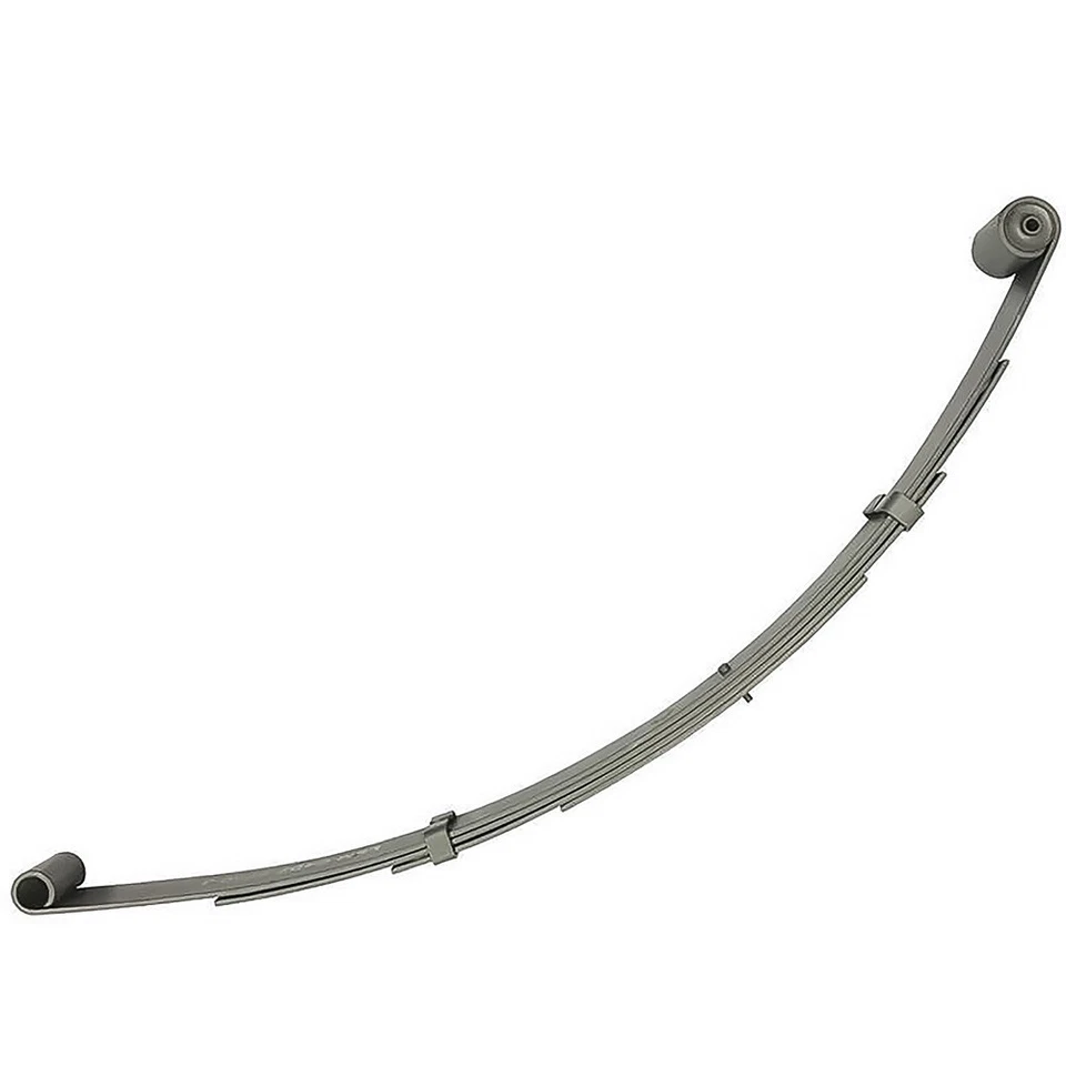 1964-65 Ford Falcon; Stock Height Rear Leaf Spring; 4-Leaf — 第 1/1 张图片