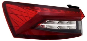 Rücklicht links für Skoda Kodiaq 1 2016-2021 LED Heckleuchte Rückleuchte - Bild 1 von 5