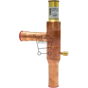 Danfoss 034L0026 Evaporation Pressure Regulator 1-1/8 in EPR KVP 28 - Picture 1 of 4