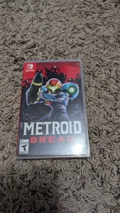 Metroid Dread - Nintendo Switch - Picture 1 of 3