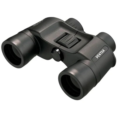 Jupiter 8x40 Easy Viewing Large Aperture porro Prism Binocular, Black - Image 1 of 4