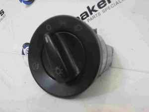 Volkswagen Lupo 1998-2005 Polo 6n2 Headlight Adjuster Button Switch 1C0941531 - Picture 1 of 2