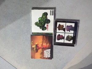 Gorillaz 3 CD Konvolut einmal gespielt - Bild 1 von 3