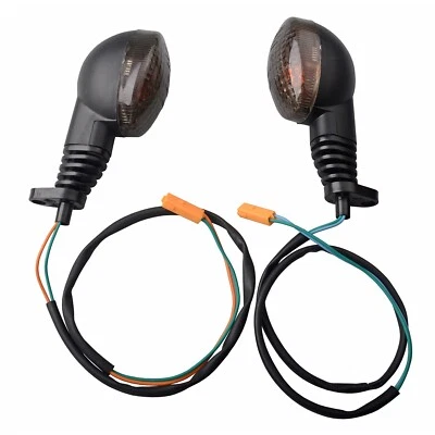 Turn Signal Indicator Light For DERBI GPR50 Senda 50 Terra 125 GILERA RCR SMT 50 - Image 1 of 4
