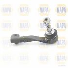 NAPA Front Right Tie Rod End for BMW 135 i xDrive M 3.0 February 2012 to Present