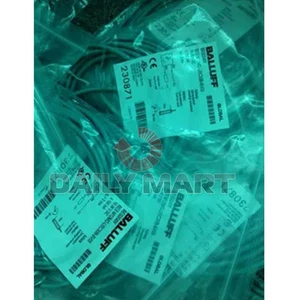 NEW BALLUFF BES M18MI-NOC80B-S04G Programmable DC Inductive Proximity Sensors - Picture 1 of 1