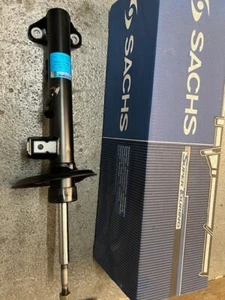 BMW FRONT SHOCK ABSORBER RIGHT SACHS 115197 E36 320i M50,325i,325td -8/91 STD - Picture 1 of 3