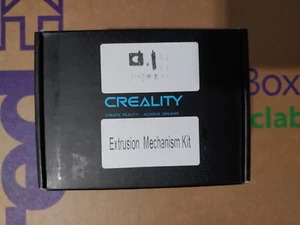 Creality Extrusion Mechanism Kit for Ender 3/3 Pro/3 V2, 5 Plus, CR-10S - Picture 1 of 2