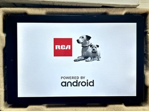RCA 10 Endeavor Android Tablet - Picture 1 of 6