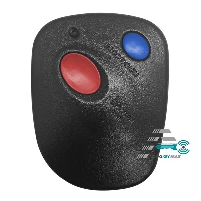 Автомобильный брелок для 2000 2001 2002 2003 2004 Subaru Forester Legacy Outback пульт дистанционного управления - Изображение 1 из 2