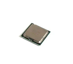 Genuine Intel Core 2 DUO CPU Computer Processor SLA95 2.2GHZ 800MHZ 2MB E4500 - Picture 1 of 3