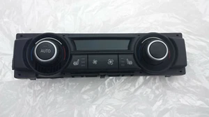 Genuine BMW Climate Control Unit X5 9166318-01/A 90025-201/0004 ((NEW)) - Picture 1 of 3