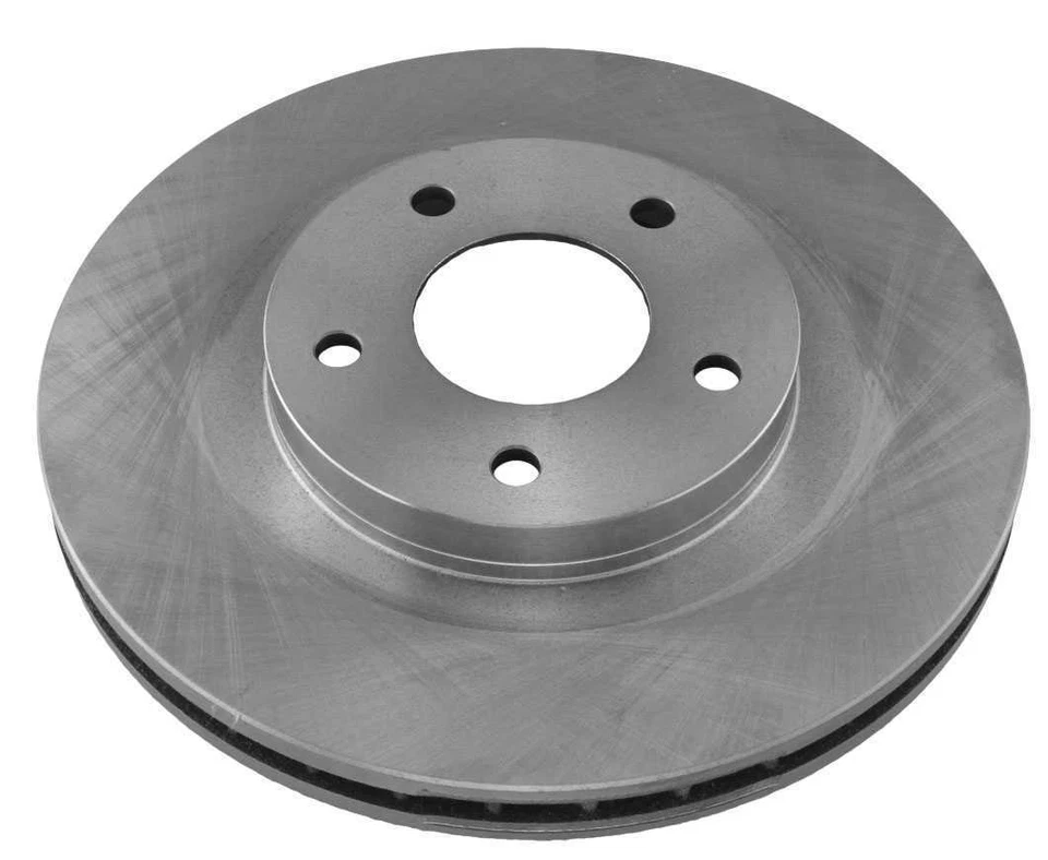 Disc Brake Rotor Uquality 53038 - Image 1 of 2