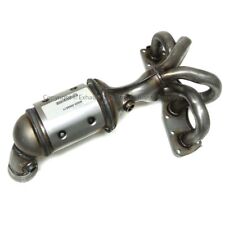 2007-2015 MINI COOPER 1.6L Manifold Catalytic Converter NONE TURBO