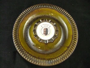 HAWAII OPEN PRO-AM Golfturnier Aschenbecher 1966 MADDUX of California - Bild 1 von 12