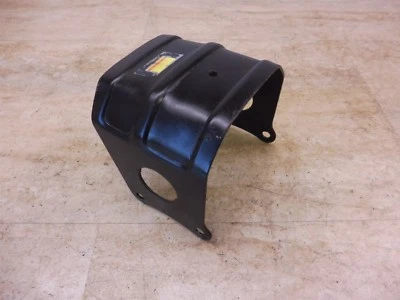 Suzuki GS550E GS 550 E S645-1 1983> soporte de montaje guardabarros delantero Foto 1 de 4