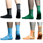 Anti-slip Soccer Socks Men Women Outdoor Sport Grip Football Rubber sole Sock G1
