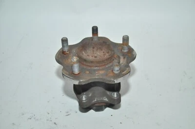 2016-2018 Nissan NV200 REAR Hub Left or Right Assembly 43202-9SM0A — 第 1/3 张图片