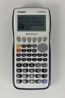 Casio FX-9750GII Scientific Graphing Calculator - Tested, New Battery