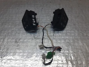 VOLVO S60 MK2 STEERING WHEEL CONTROL SWITCH SET 31334463 2013 - Picture 1 of 10