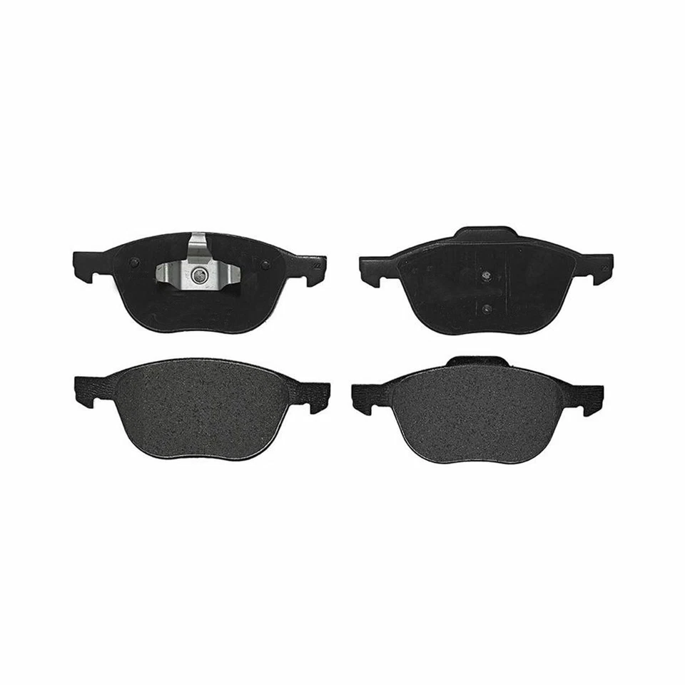 Pastiglie Pasticche pattini freno Anteriore FORD FOCUS II Cabriolet - Immagine 1 di 1