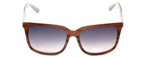 Judith Leiber Designer Sunglasses JL5012-06 in Rose-Gold in Grey-Gradient Lens - Bild 1 von 6