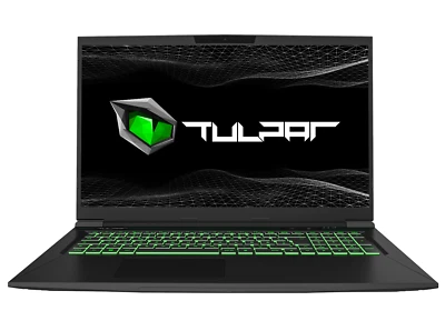 TULPAR T7 V20.6 17,3" Intel i7 13700H 16GB RAM 1TB SSD RTX 4060 Windows11