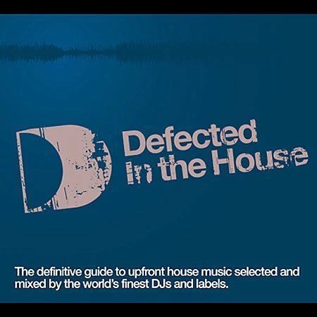 SIMON DUNMORE Defected In The House 3 CD Box Set Import New Rare House Music - Image 1 of 1