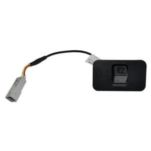 US Rear View Park Assist Backup Camera Compatible Escalade Suburban Tahoe Yukon - Picture 1 of 13
