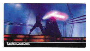 2010 Topps The Empire Strikes Back 3Di Widevision #22 Ein unbequemes Update - Bild 1 von 2
