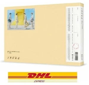 AB6IX 1. FOTOBUCH IN JEJU 1952 Komplettpaket DVD Fotokarte Ware K-POP EXPRESS - Bild 1 von 8