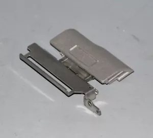 Side SD Card Door/Cover For Panasonic Lumix DMC-LC33 3.2MP Digital Camera - Picture 1 of 2