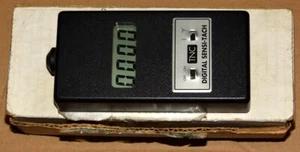 Original Skyborn Electronics TNC Digital Tachometer RC Model Airplane - Picture 1 of 3