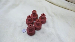 (5) Elreg Remy Starter Solenoid Boot, Lot of 5, New, 1988776, F3 - Bild 1 von 9