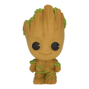Officially Licensed Monogram International Inc. Marvel Comics Groot Figural Bank - Picture 1 of 1
