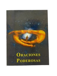 Oraciones Poderosas - Picture 1 of 2