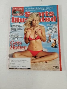 Tarjetas coleccionables modelo Carolyn Murphy edición traje de baño Sports Illustrated invierno 2005 - Imagen 1 de 13