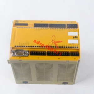 1PZ Nuovo Modulo relè di sicurezza PILZ 773100 PNOZ M1P - Foto 1 di 3