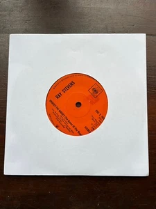 Ray Stevens - Bridget The Midget (The Queen Of The Blues) - 7” Single - Ex Con - Picture 1 of 1