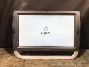 zSpace AIO-24-GL 24" All-in-One PC Intel Core i3-7300 3.9GHz 256GB HDD 8GB RAM - Picture 1 of 13