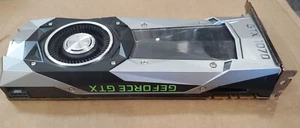 Nvidia Geforce GTX 1070 Ti 8GB GDDR5 Graphics Card - Picture 1 of 6
