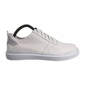 Cole Haan Grandpro Damen Rally Canvas Court Sneaker optisch weiß US 10,5 B 23228 - Bild 1 von 20