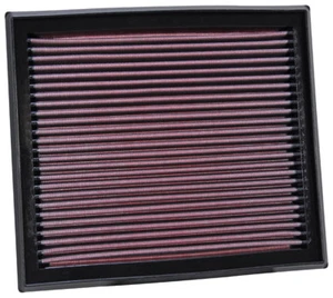 Filtro de aire de repuesto K&N Volvo V70 Mk3 2.5i (2007 > 2010) - Imagen 1 de 1