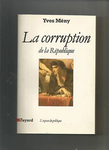 La corruption de la République - Bild 1 von 1