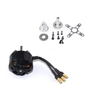 SURPASS 3530 1100/1400/1700kv Brushless Motor w/ Nut Head Screw f/ RC fixed-wing - Picture 1 of 14