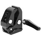 Camera Crab Clamp With 1/4in 3/8in Screw Holes Super Clamp For Photography F TDM