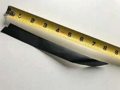 Dodge Journey Mopar Blackout Applique A Pilar Derecho OEM 2009-2018 05178424AA Foto 1 de 4