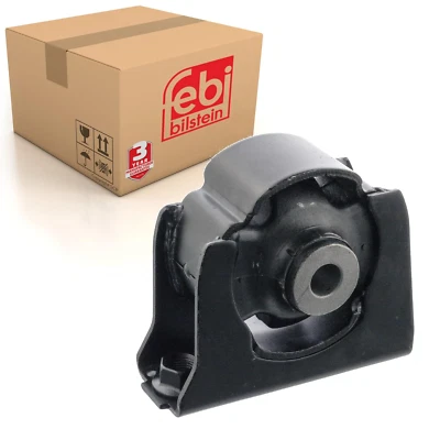 Auris Front Engine Mount Mounting Support Fits Toyota 1236128230 Febi 102402 - Image 1 of 4